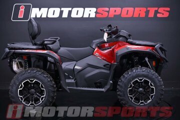 New 2025 Can-Am Outlander 1000R