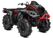 New 2025 Can-Am Outlander 1000R X mr