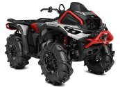 New 2025 Can-Am Outlander 1000R X mr