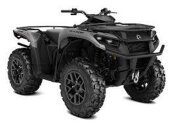 New 2025 Can-Am Outlander 1000R