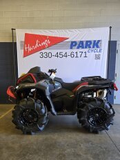New 2025 Can-Am Outlander 1000R