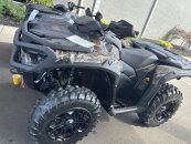 New 2025 Can-Am Outlander 1000R