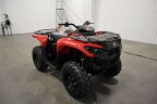 Thumbnail Photo 2 for New 2025 Can-Am Outlander 500
