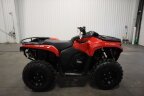 Thumbnail Photo 3 for New 2025 Can-Am Outlander 500