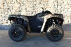 Thumbnail Photo 1 for New 2025 Can-Am Outlander 500