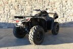 Thumbnail Photo 2 for New 2025 Can-Am Outlander 500