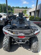 Thumbnail Photo 2 for New 2025 Can-Am Outlander 500
