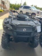 Thumbnail Photo 1 for New 2025 Can-Am Outlander 500