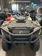 Thumbnail Photo 2 for New 2025 Can-Am Outlander 500
