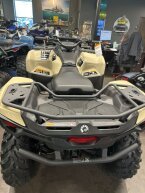 Thumbnail Photo 3 for New 2025 Can-Am Outlander 500