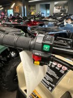 Thumbnail Photo 5 for New 2025 Can-Am Outlander 500