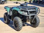 Thumbnail Photo 2 for New 2025 Can-Am Outlander 500