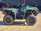 Thumbnail Photo 3 for New 2025 Can-Am Outlander 500