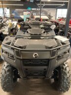 Thumbnail Photo 2 for New 2025 Can-Am Outlander 500