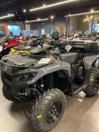 Thumbnail Photo 3 for New 2025 Can-Am Outlander 500