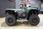 Thumbnail Photo 2 for New 2025 Can-Am Outlander 500