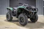 Thumbnail Photo 1 for New 2025 Can-Am Outlander 500