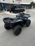 Thumbnail Photo 3 for New 2025 Can-Am Outlander 500