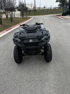 Thumbnail Photo 1 for New 2025 Can-Am Outlander 500