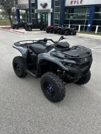 Thumbnail Photo 2 for New 2025 Can-Am Outlander 500