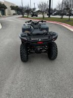 Thumbnail Photo 4 for New 2025 Can-Am Outlander 500