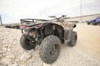 Thumbnail Photo 2 for New 2025 Can-Am Outlander 500