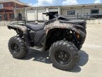 Thumbnail Photo 3 for New 2025 Can-Am Outlander 500
