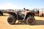 Thumbnail Photo 1 for New 2025 Can-Am Outlander 500