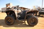 Thumbnail Photo 5 for New 2025 Can-Am Outlander 500