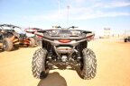 Thumbnail Photo 3 for New 2025 Can-Am Outlander 500