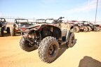 Thumbnail Photo 2 for New 2025 Can-Am Outlander 500