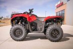 Thumbnail Photo 1 for New 2025 Can-Am Outlander 500