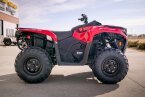 Thumbnail Photo 5 for New 2025 Can-Am Outlander 500