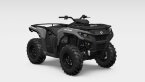 Thumbnail Photo 2 for New 2025 Can-Am Outlander 500