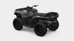 Thumbnail Photo 4 for New 2025 Can-Am Outlander 500