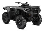 Thumbnail Photo 1 for New 2025 Can-Am Outlander 500