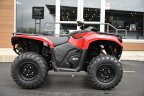 Thumbnail Photo 1 for New 2025 Can-Am Outlander 500