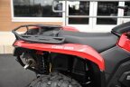 Thumbnail Photo 5 for New 2025 Can-Am Outlander 500