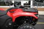 Thumbnail Photo 2 for New 2025 Can-Am Outlander 500