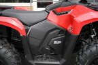 Thumbnail Photo 4 for New 2025 Can-Am Outlander 500