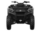 Thumbnail Photo 2 for New 2025 Can-Am Outlander 500