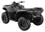 Thumbnail Photo 3 for New 2025 Can-Am Outlander 500