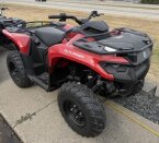 Thumbnail Photo 2 for New 2025 Can-Am Outlander 500