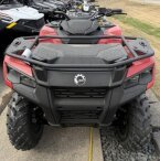 Thumbnail Photo 1 for New 2025 Can-Am Outlander 500