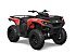 New 2025 Can-Am Outlander 500
