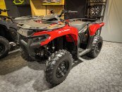 New 2025 Can-Am Outlander 500