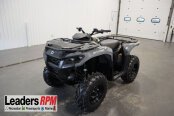 New 2025 Can-Am Outlander 500