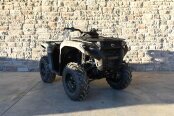 New 2025 Can-Am Outlander 500