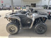 New 2025 Can-Am Outlander 500