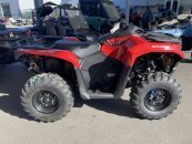 New 2025 Can-Am Outlander 500